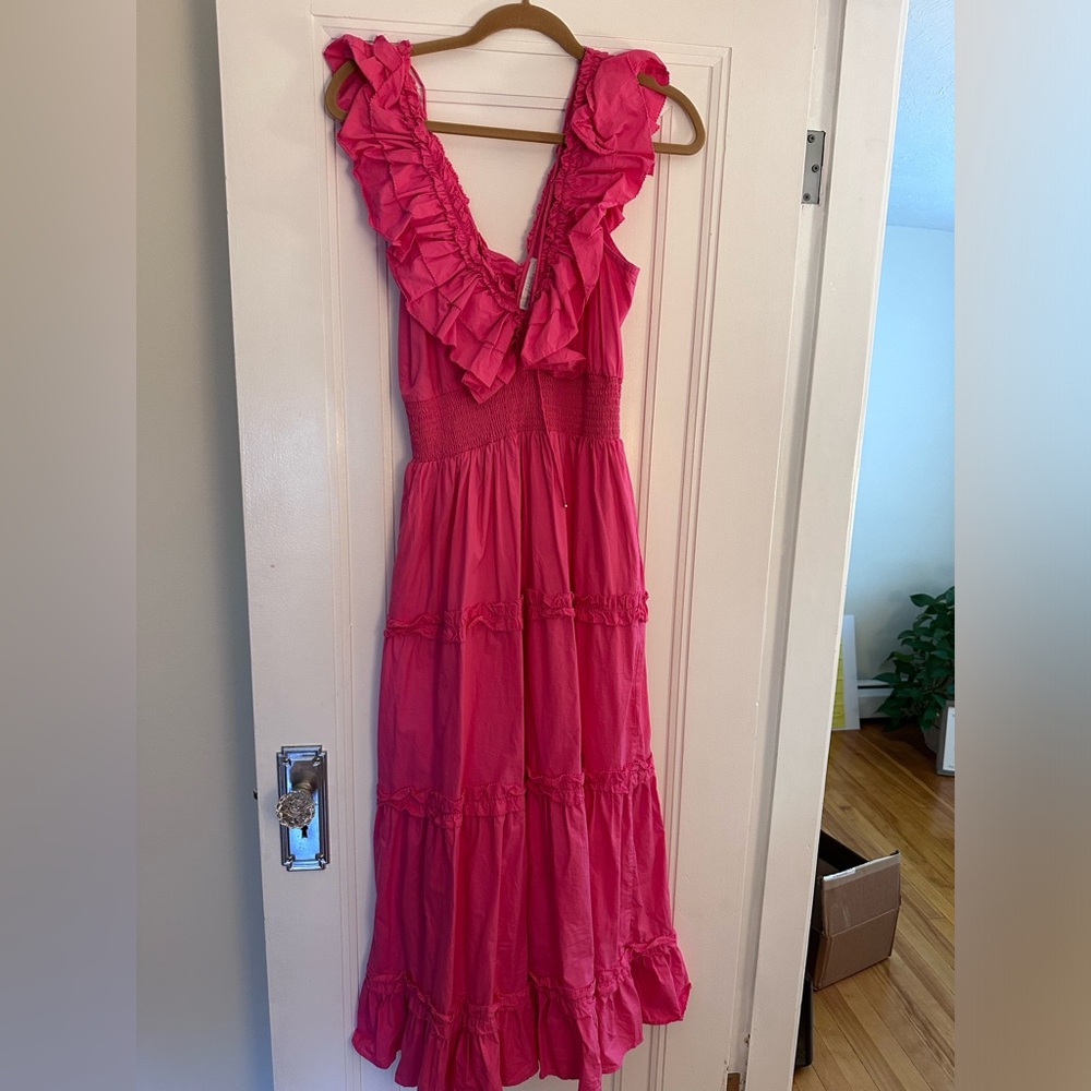 House of Harlow dress